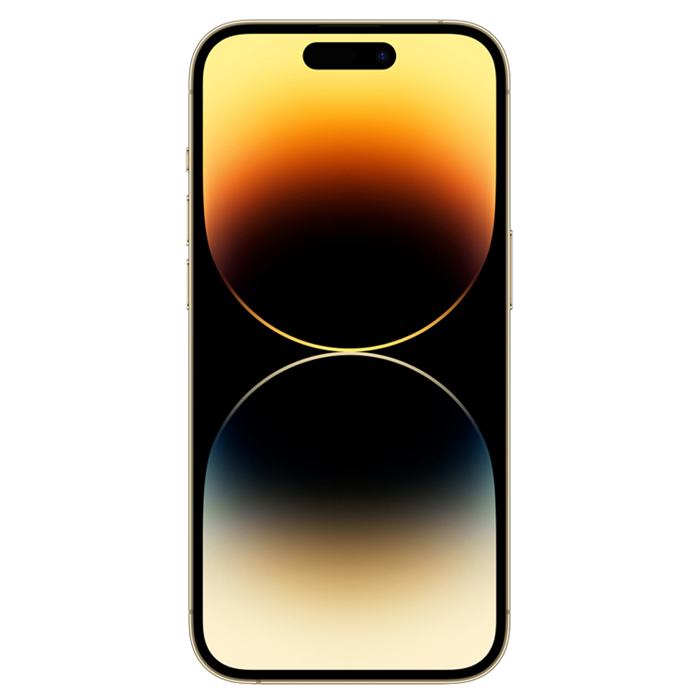 Apple iPhone 14 Pro Max 128GB 6GB Dourado 5G image number 1